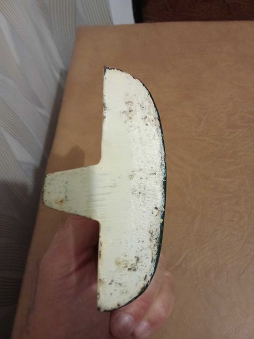 Декор "Півник та курочка"