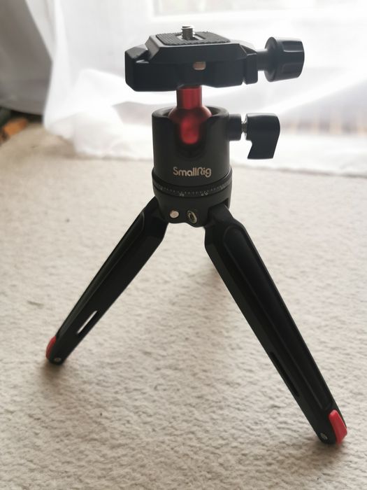 Statyw mini Smallrig