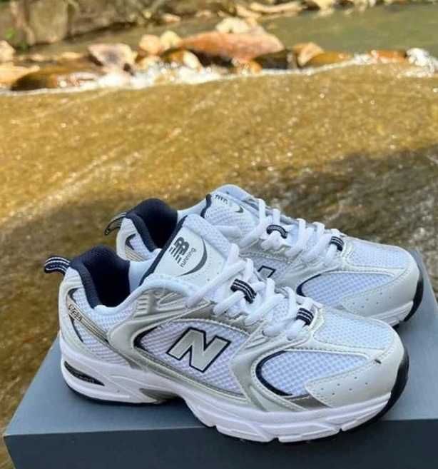 Buty damskie New_Balance NB 530 R.37,5