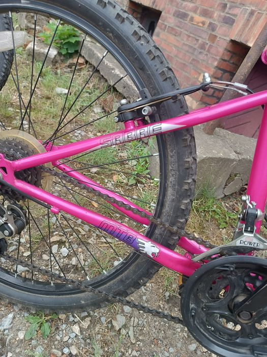 Sprzedam rower damski