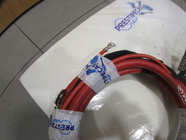 Módulo de bateria BMW X3 (E83)