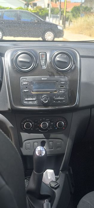 Dacia Sandero bi full nacional
