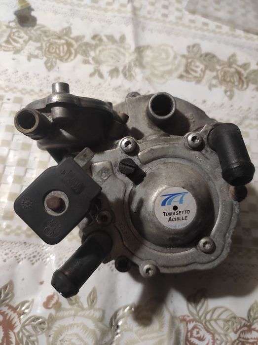 Редуктор Tomasetto