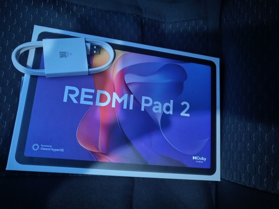 Продам Redmi Pad 2 8/256