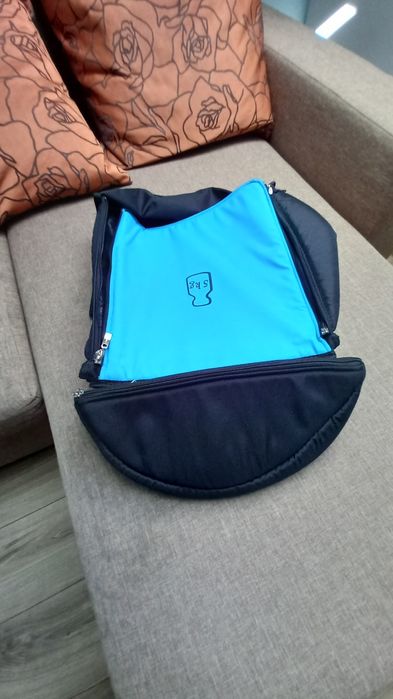 Koszyk do wózka Tutek Tambero