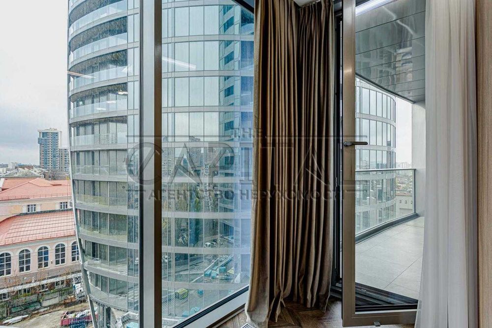 Продажа квартиры, ЖК Taryan Towers, Печерский район