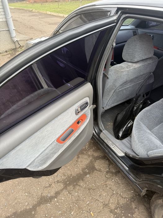 Kia Magentis1 в гарному стані