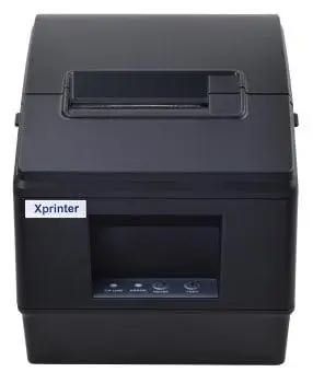 Принтер   Xprinter XP-236B  /  Етикетки  та  чеки