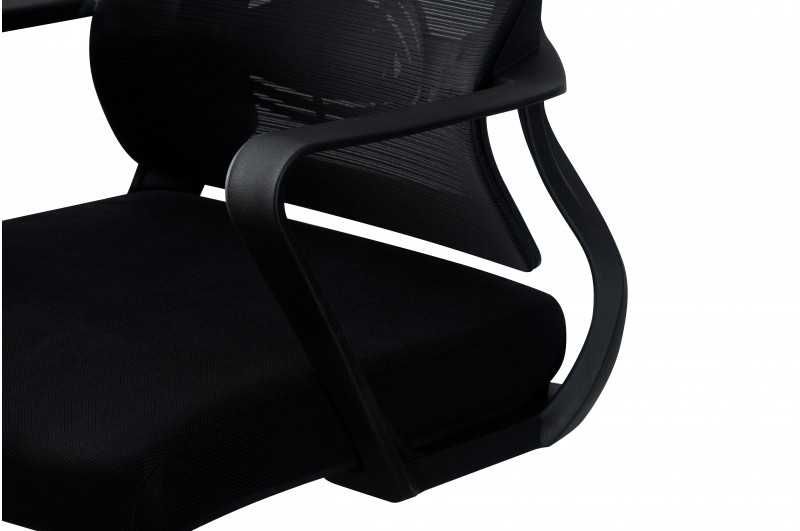 Стілець офісний Космо, крісло комп'ютерне