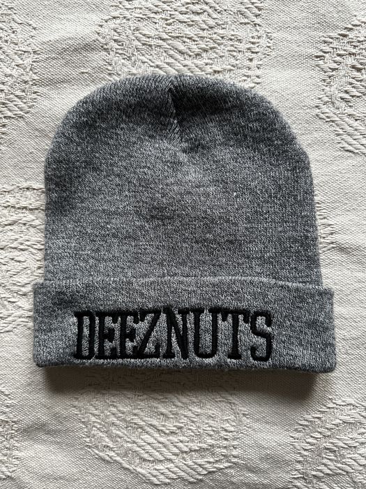 Czapka beanie deeznuts