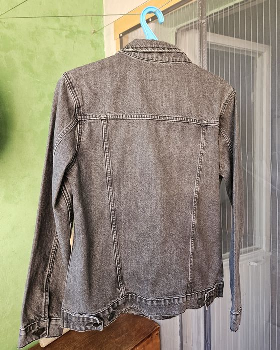 Куртка джинсова The Drop