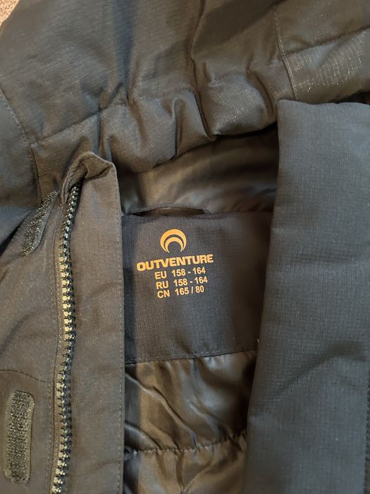 Куртка  на  хлопчика 13-14 років NEW BALANCE