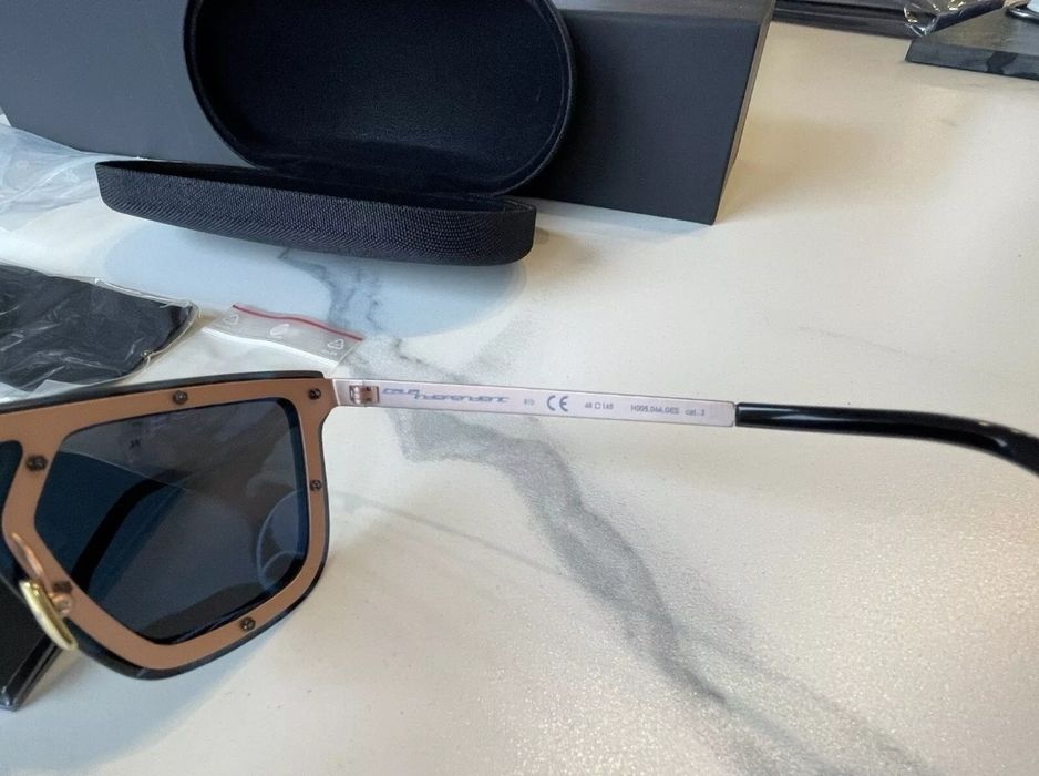 Hublot okulary słoneczne