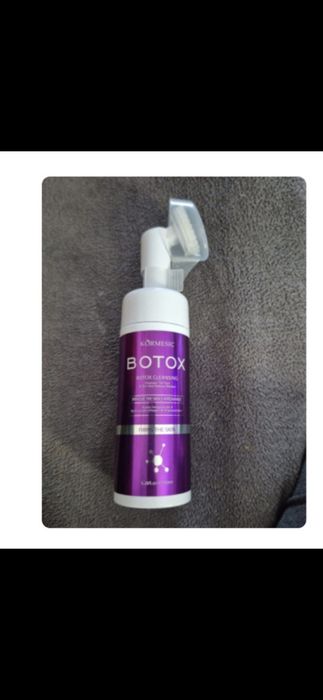 Pianka do twarzy botox 150 ml