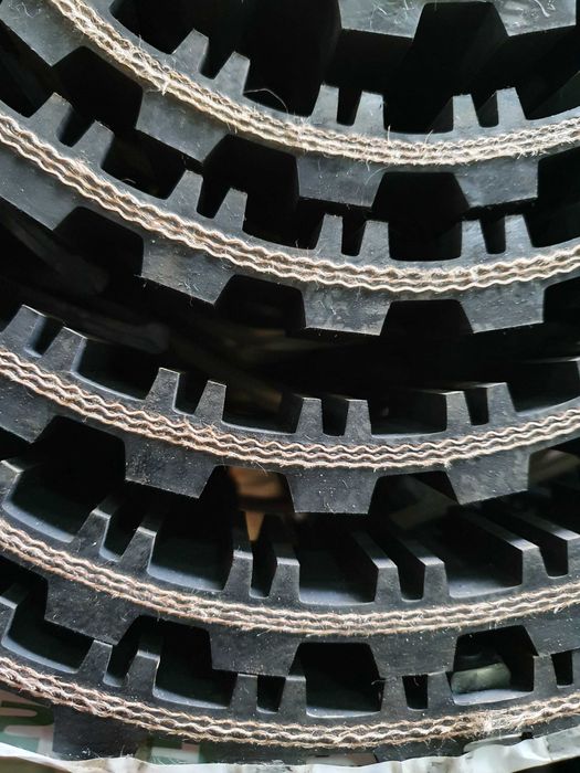 Taśma kopiąca Grimme SE 260