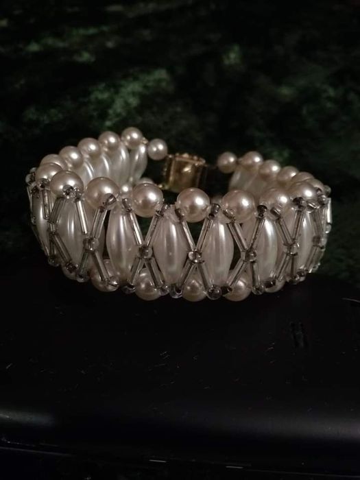 Декоративный браслет