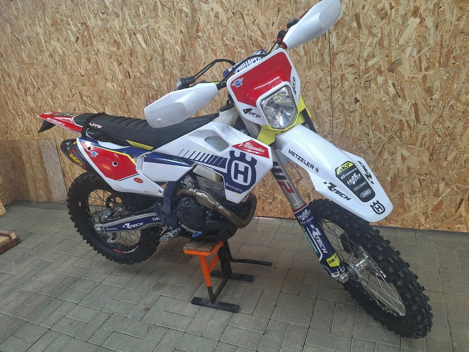 Husqvarna
