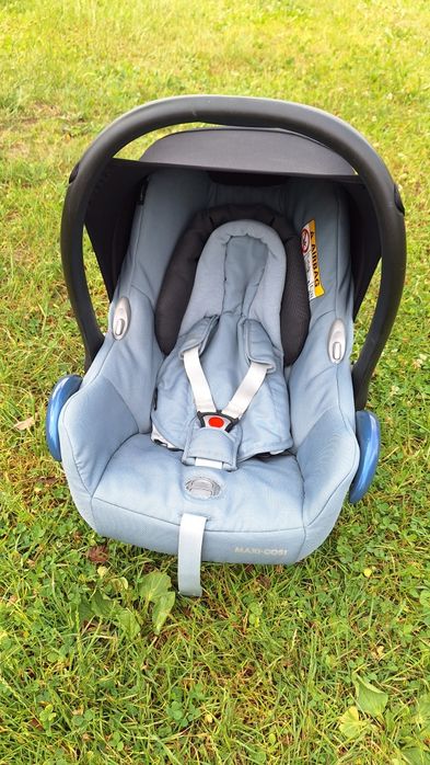Fotelik samochodowy Maxi Cosi