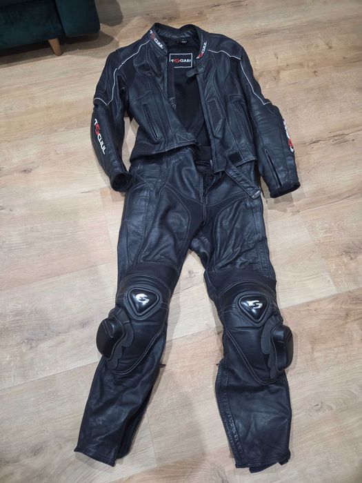 Kombinezon motocyklowy Tschul