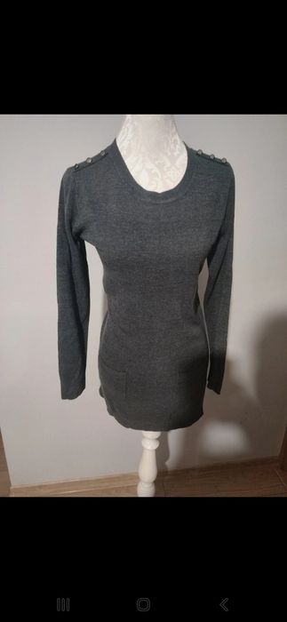 Sweter sweterek rozmiar M primark