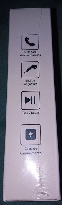 Wireless Bluetooth Headphones – Android and iOS (Sealed)64738899725315122