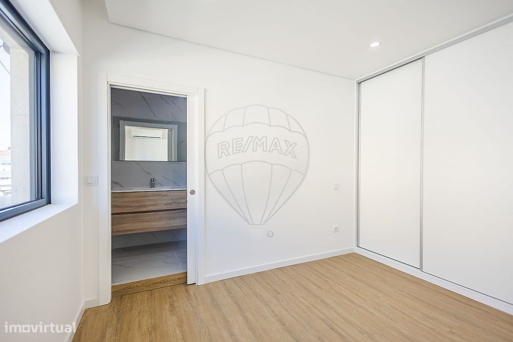 Apartamento T3 para venda