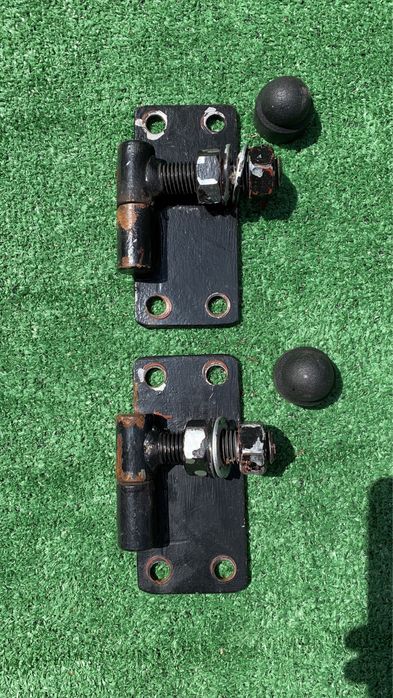 Zawiasy Do Bramy Furtki Tanio Pszów Rybnik Racibórz