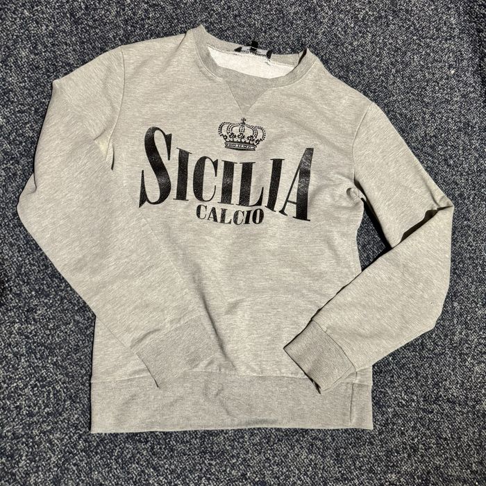 Худи для ребенка извесного бренда Dolce Gabbana