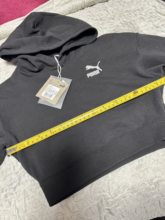 Худі Puma (новий)