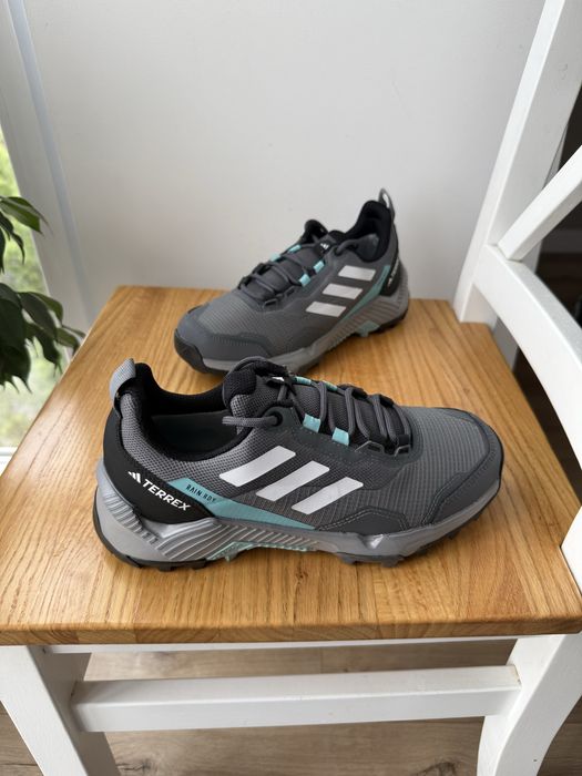 Adidas Terrex Eastrail RAIN.RDY | HQ0932 НЕ ПРОМОКАЮТЬ оригінал 100%