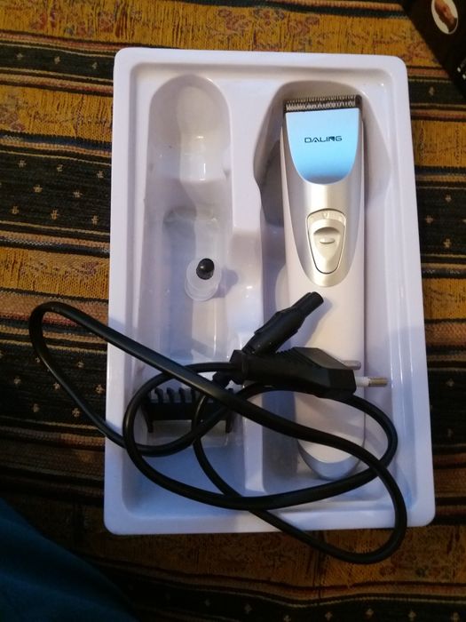 Продам машинку для стрижки врорс