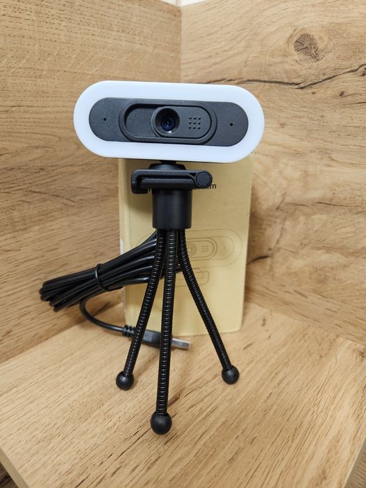 Веб-камера 2K Vizolink W4LS