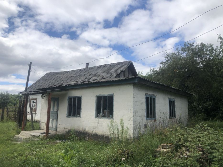 Продам будинок