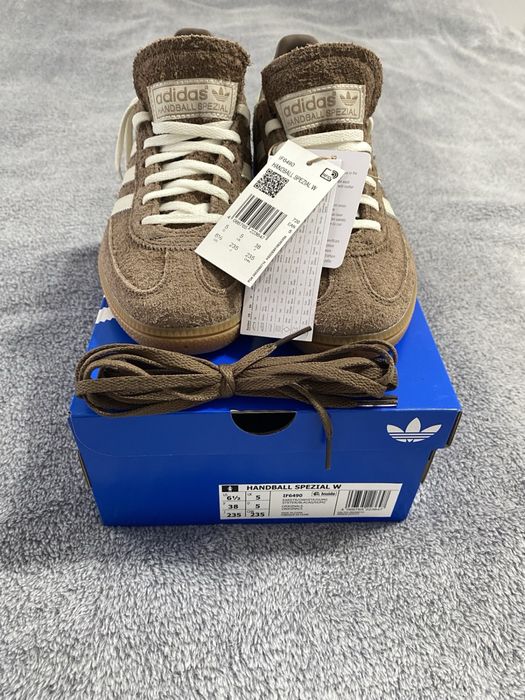 Buty Adidas Hanball Spezial