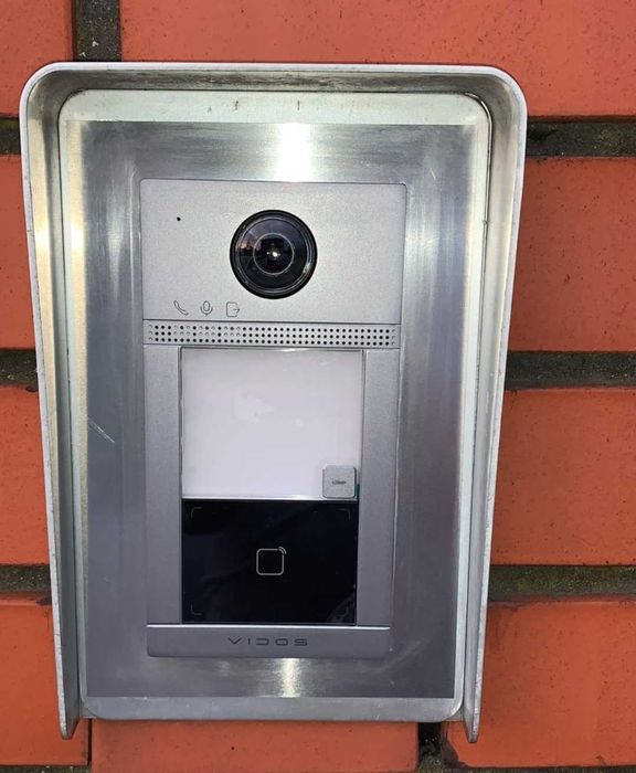 Instalacje elektryczne/alarmowe/CCTV/TV-SAT/sieci strukturalne