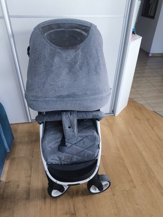 Wózek spacerowy 4 baby rapid