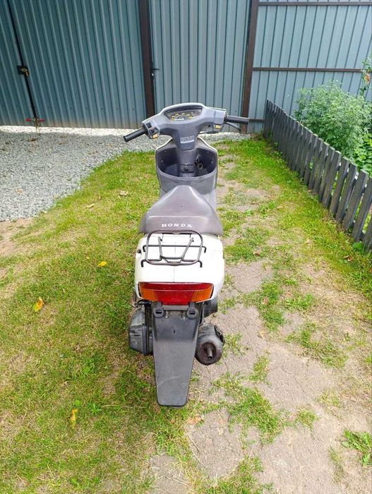Хонда діо 27 (Honda Dio 27)