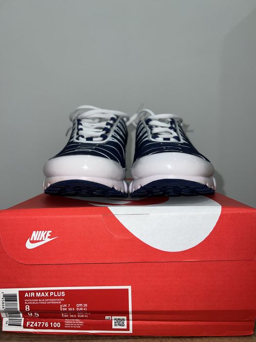 Sapatilhas Nike Tn Psg 41