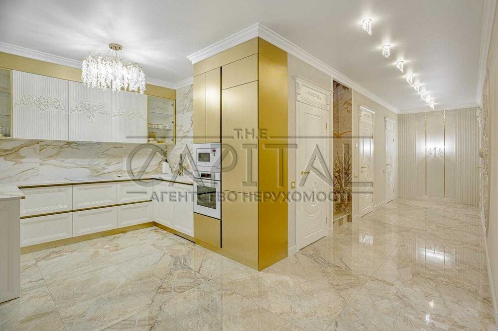 Дом по адресу (площадь 250 м²) - Atlanta.ua - фото 9