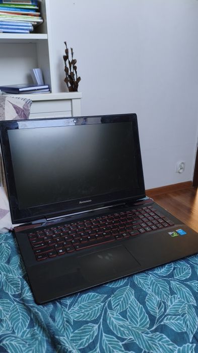Lenovo Y50-70 części zapasowe