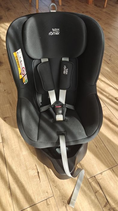 Britax Romer Dualfix M PLUS