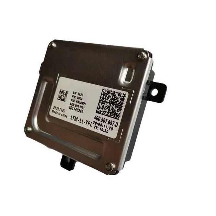 Centralina Balastro LED Audi A1 A3 A4 A5 A6 Q3 Q5 TT Passat CC novo