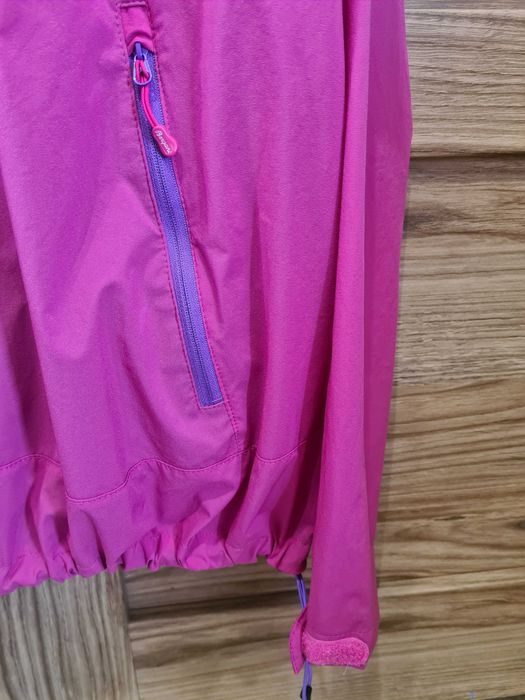 Kurtka Bergans Microlight, bieganie, rower, outdoor, trekking, wiatrówka, wodoodporna r. XL