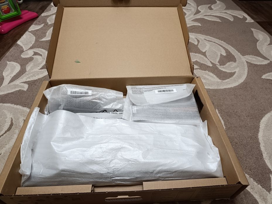 Монитор Lenovo ThinkVision S24i-30
