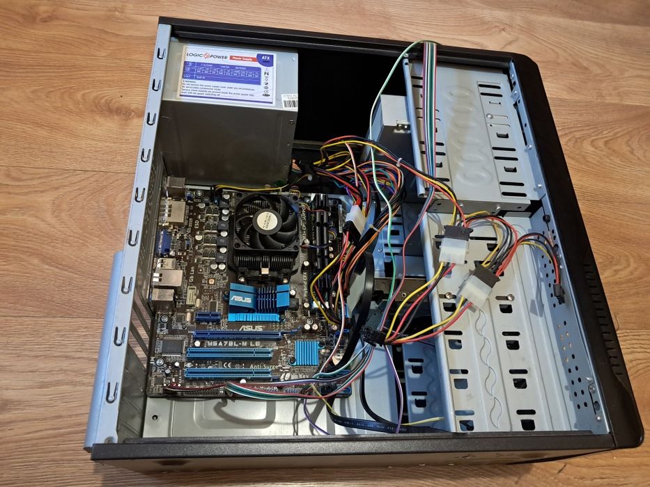 Офісний комп'ютер