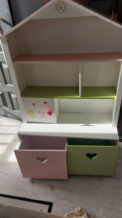 Movel  e bengaleiro de criança , vende-se o conjunto