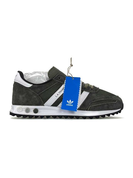!SALE! Adidas LA Trainer Khaki/White 40 41 42 43 44 45 адідас