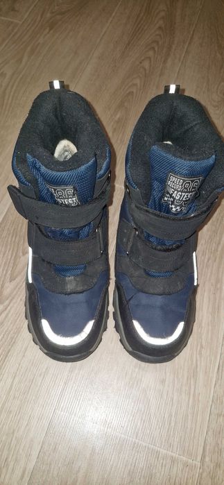 Сапожки,ботинки Tom.m