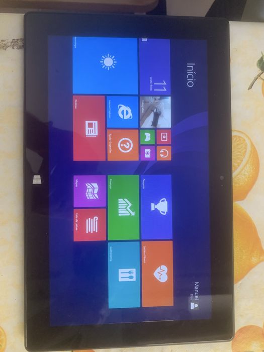 Surfsce windows RT 32gb
