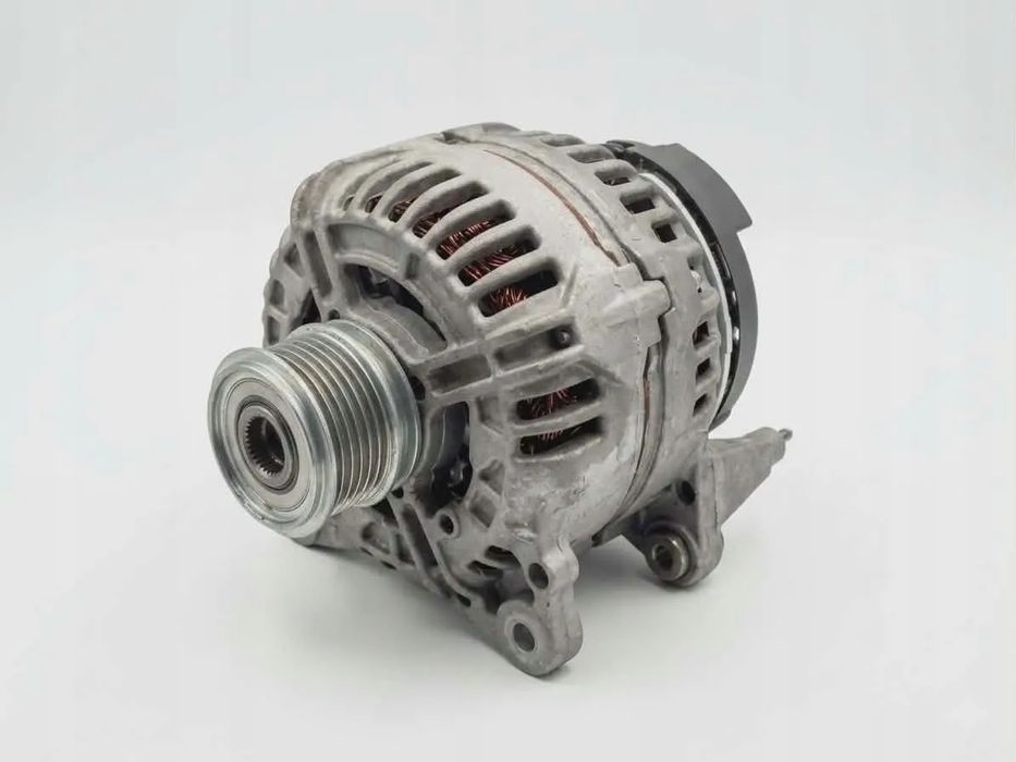 Alternator 06F903023F 140A VW Skoda Audi Seat 1.9 2.0 TDI Gwarancja